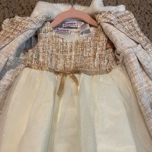 Beautiful Christmas dress